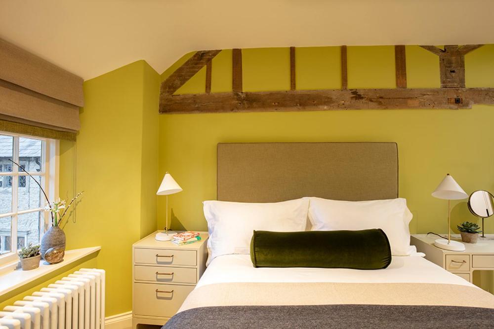 Falcon Hotel Towcester Exterior photo