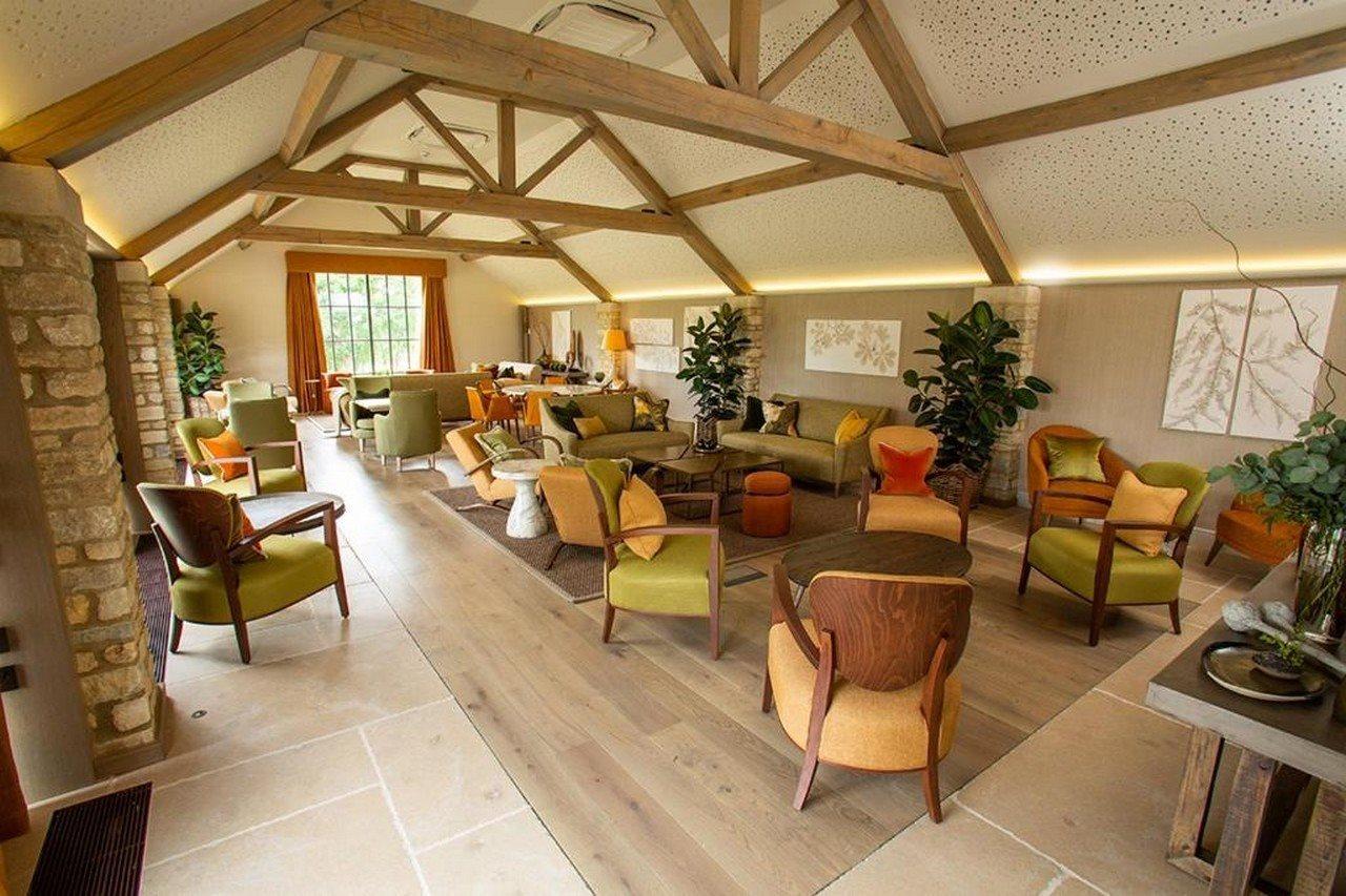 Falcon Hotel Towcester Exterior photo